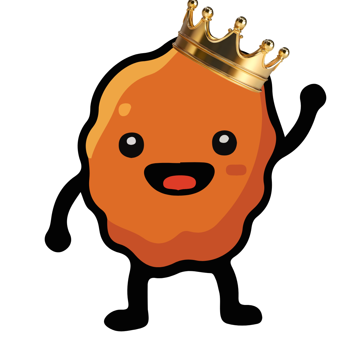 King Nuggie