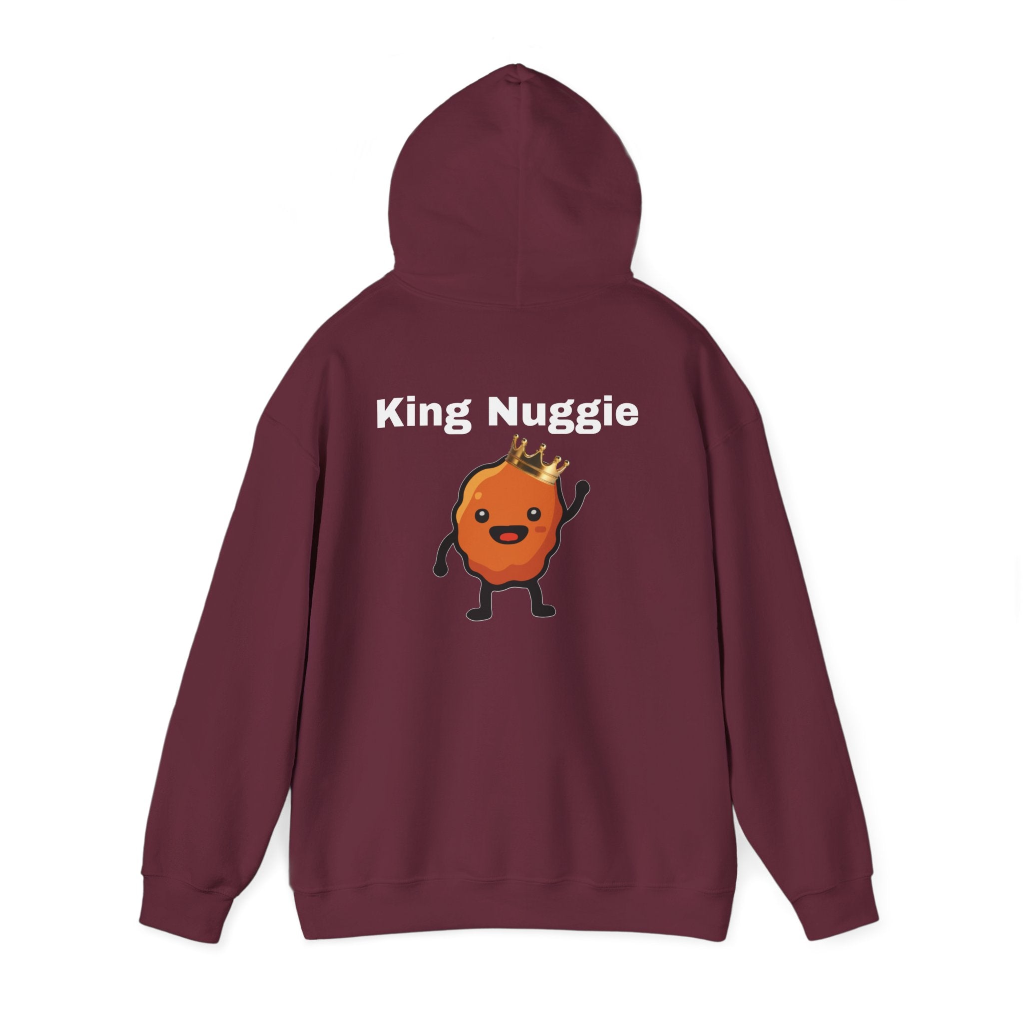 In da HOODie