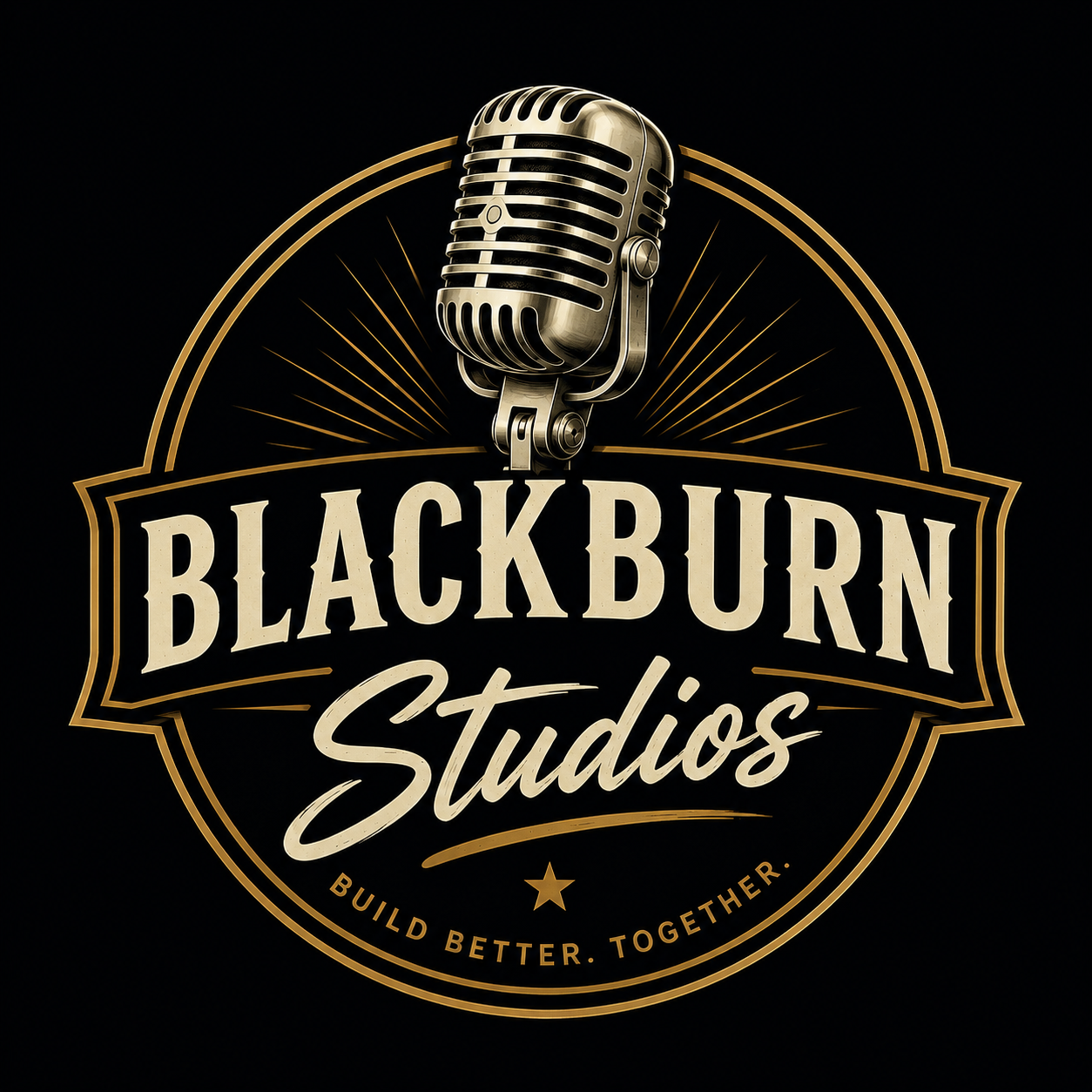 Blackburn Studios