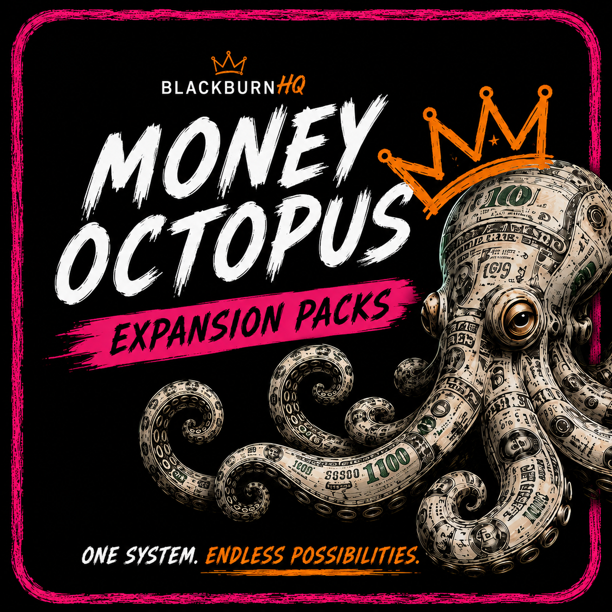 Expansion Packs
