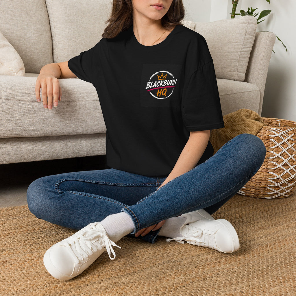 Money Octopus™ graphic tee