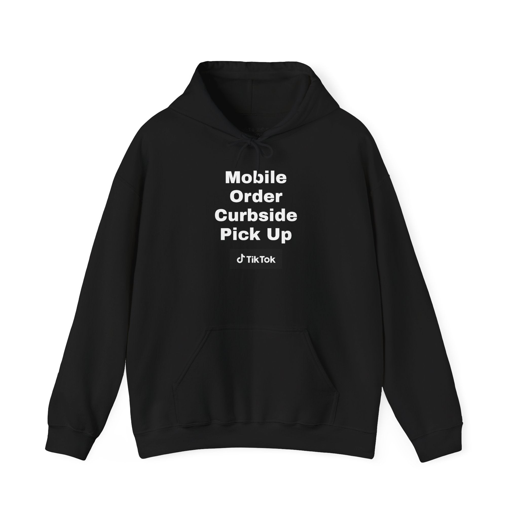 👑🍗 King Nuggie Hoodie | Besties & Coffee Approved - WT
