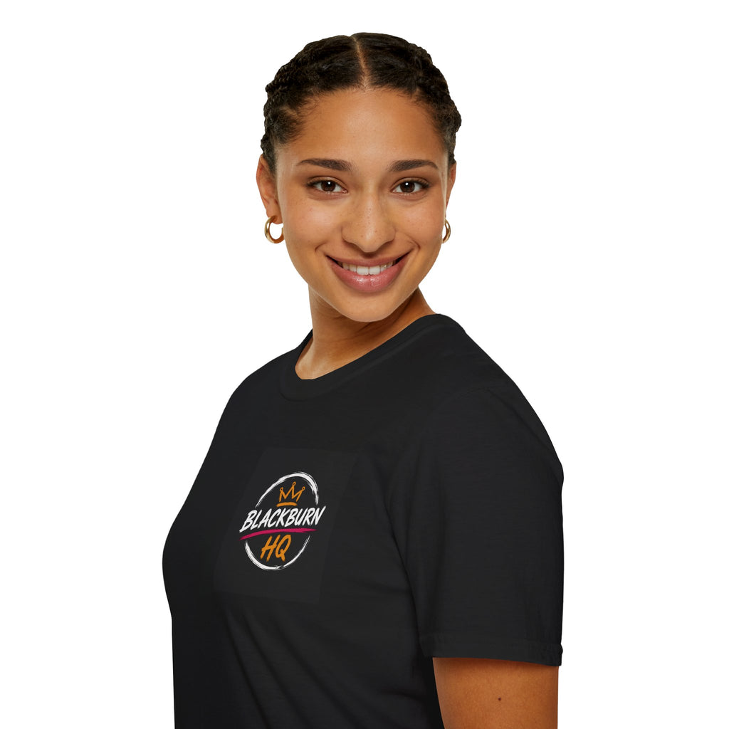 Money Octopus™ graphic tee