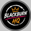 Blackburn HQ Car Magnet