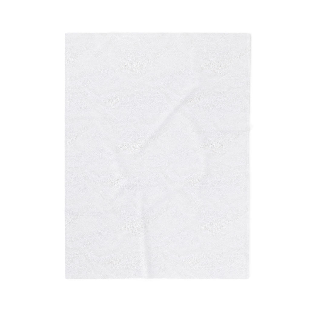 TT Magic Velveteen Plush Blanket | Besties & Coffee Cozy Throw