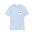 T-Shirt | TradesBaby Parenting Tee | Blue Collar Family Shirt for Hands-On Kids