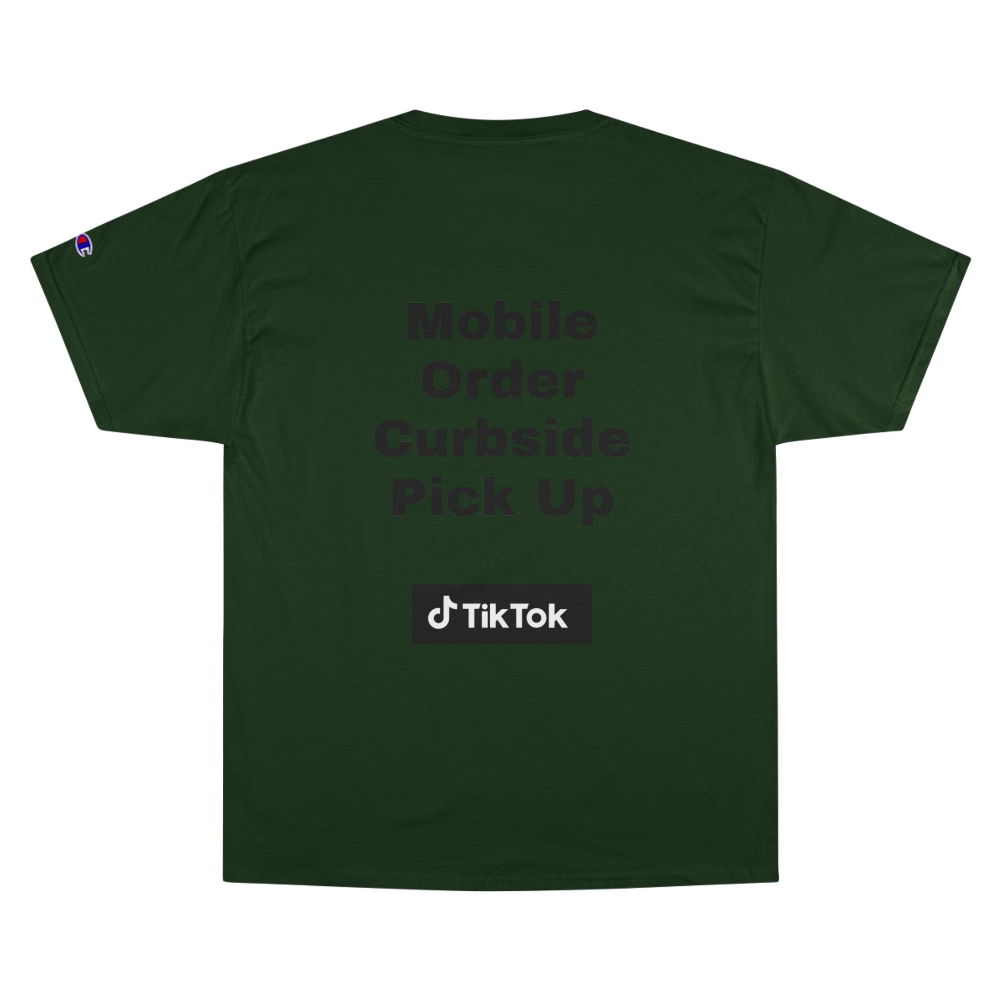 Yaaas Squirrel T-Shirt | Besties & Coffee Community Graphic Tee