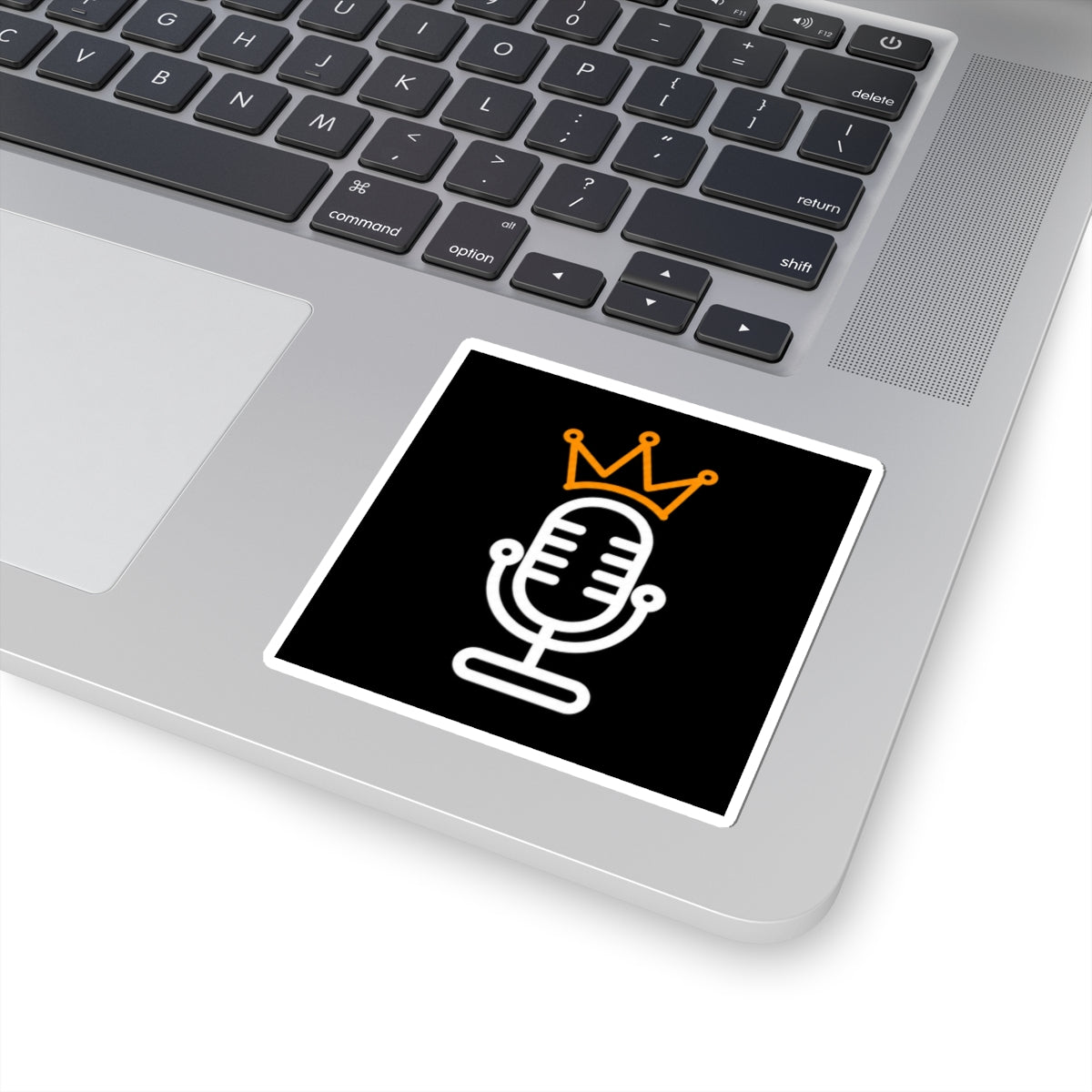 Multiplayer Mode Sticker