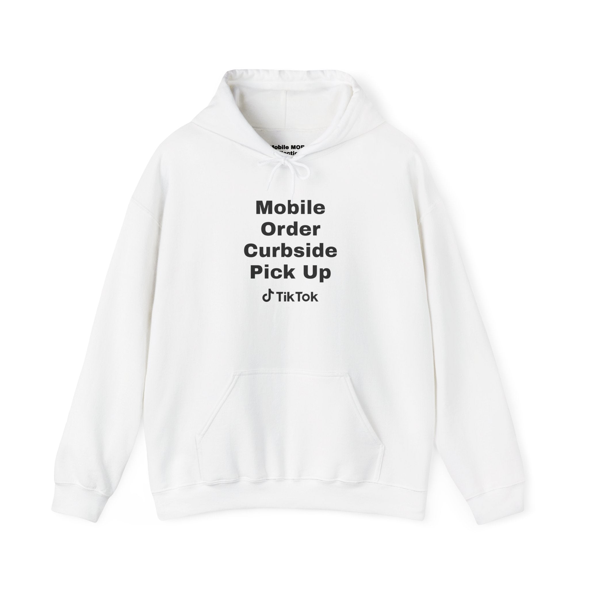 Dabbin’ Santa Hoodie