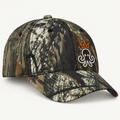 Money Octopus™ Camo Hat