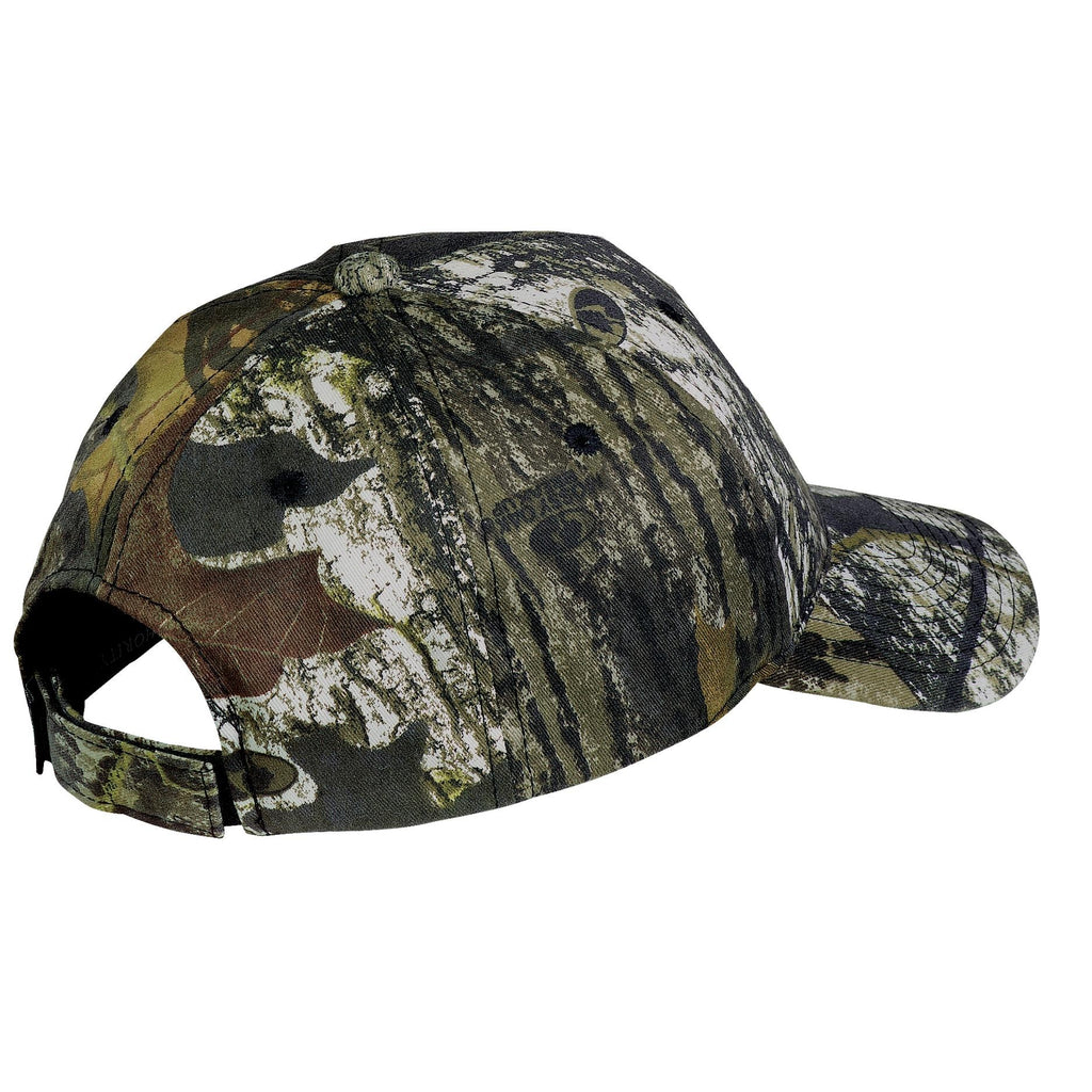 Money Octopus™ Rugged Camo Hat