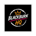Blackburn HQ Sticker