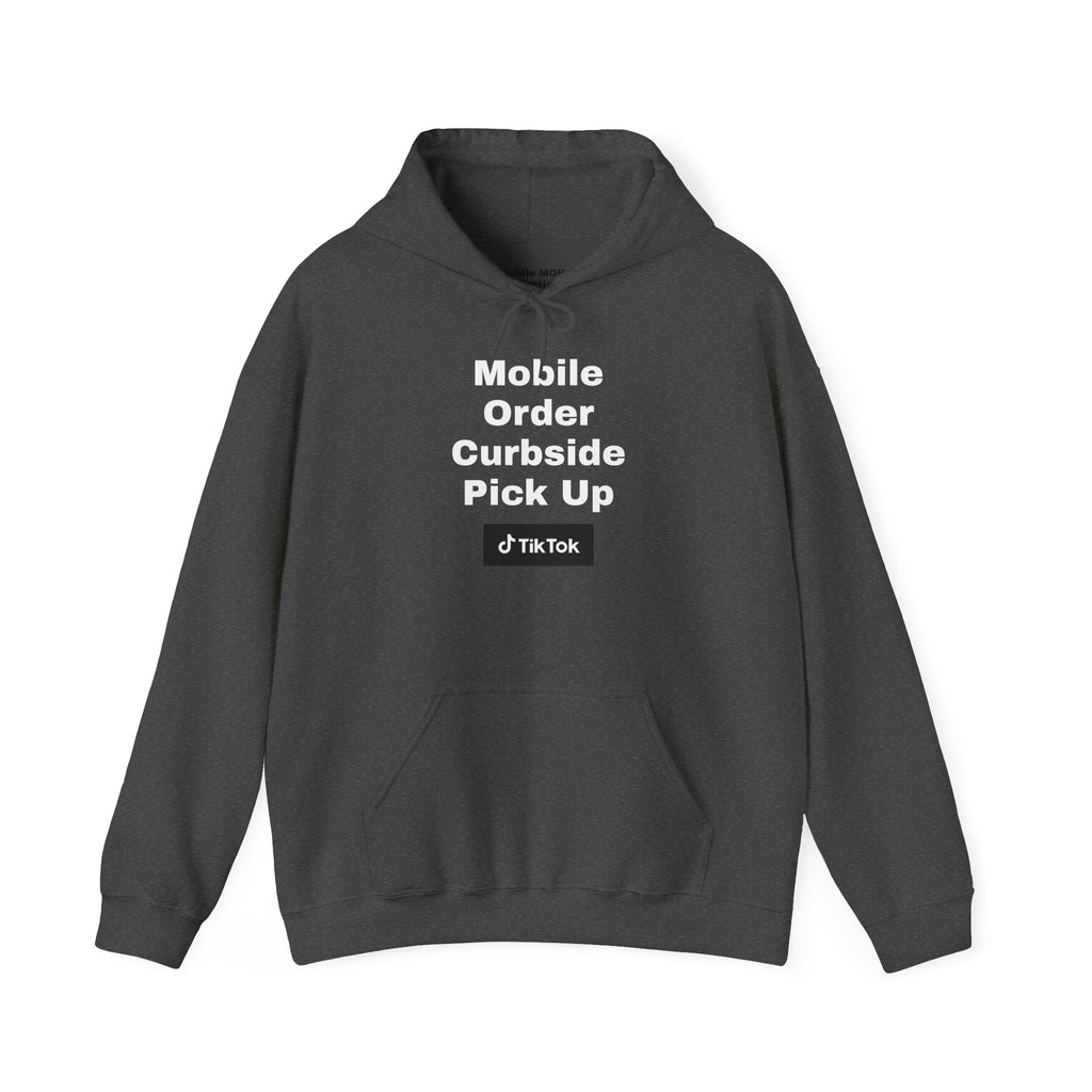 👑🍗 King Nuggie Hoodie | Besties & Coffee Approved - WT