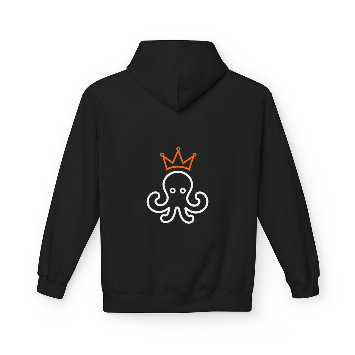 Money Octopus™ Hoodie