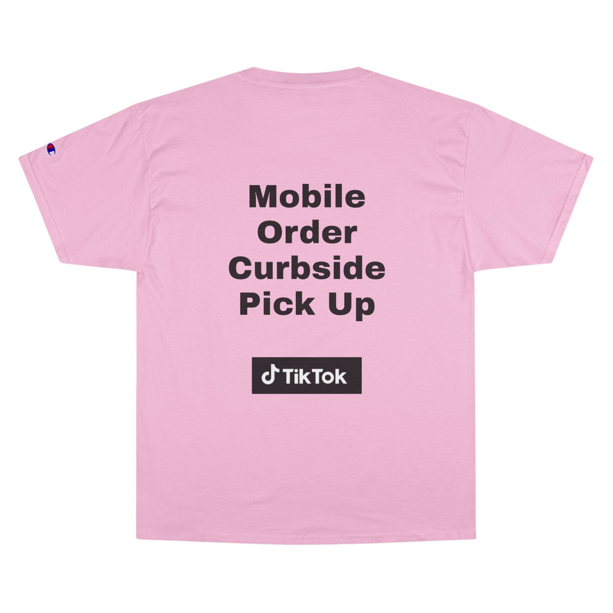 King Nuggie T-Shirt | Besties & Coffee Community Graphic Tee