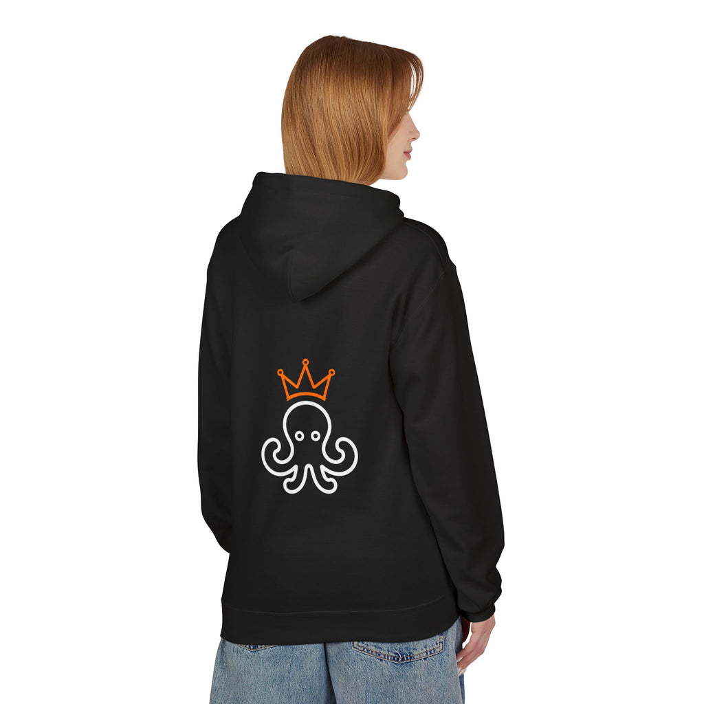Money Octopus™ Hoodie
