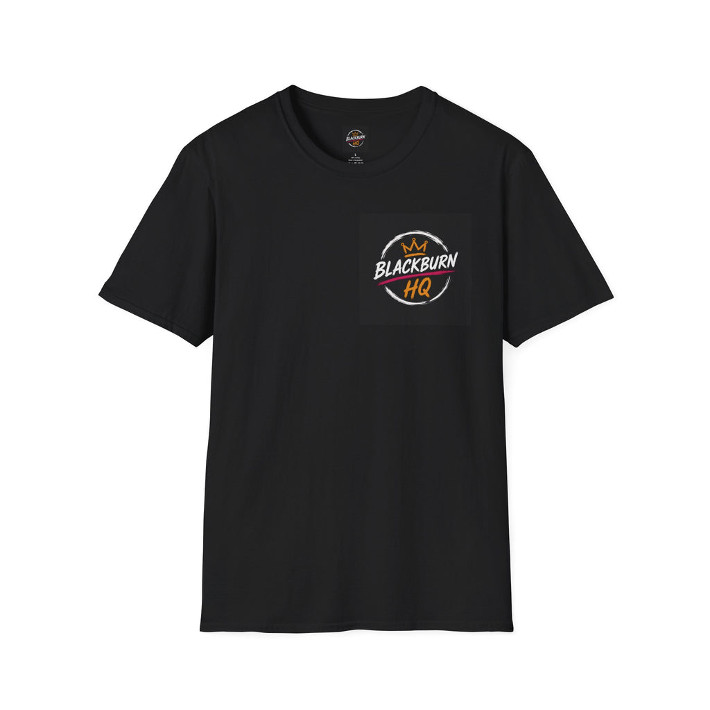 Money Octopus™ graphic tee