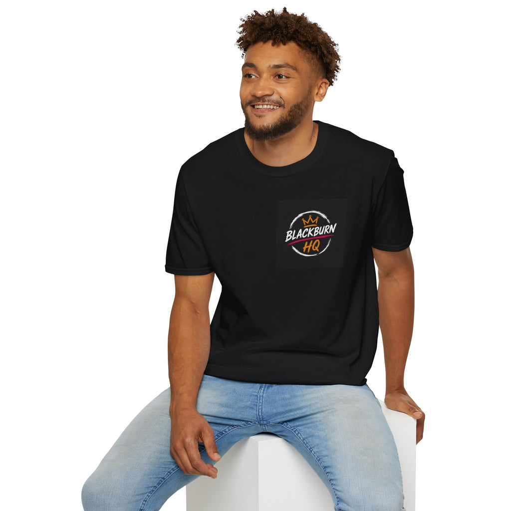 Money Octopus™ graphic tee