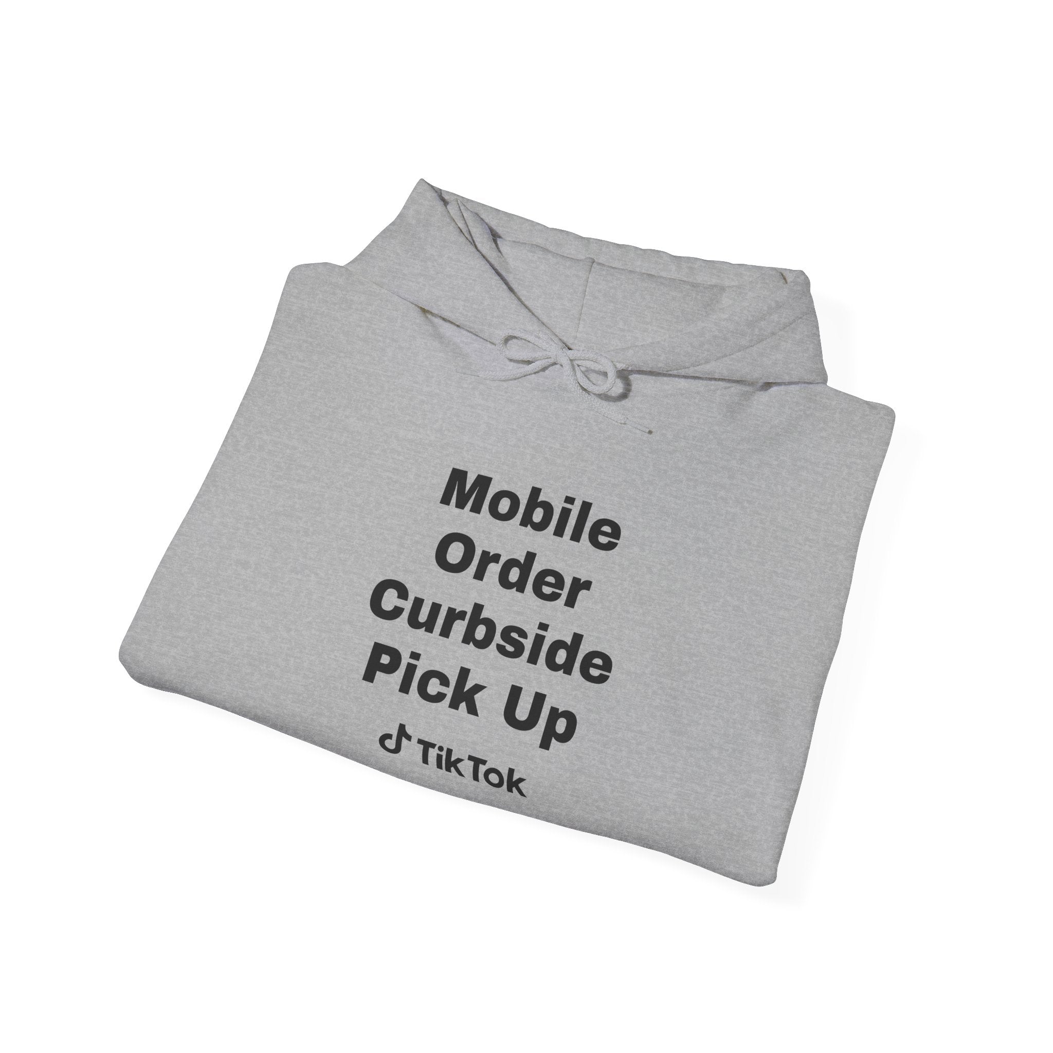 👑🍗 King Nuggie Hoodie | Besties & Coffee Approved - BT