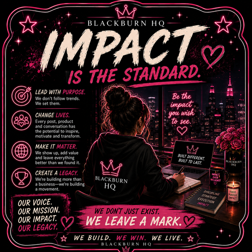 All Our Standards