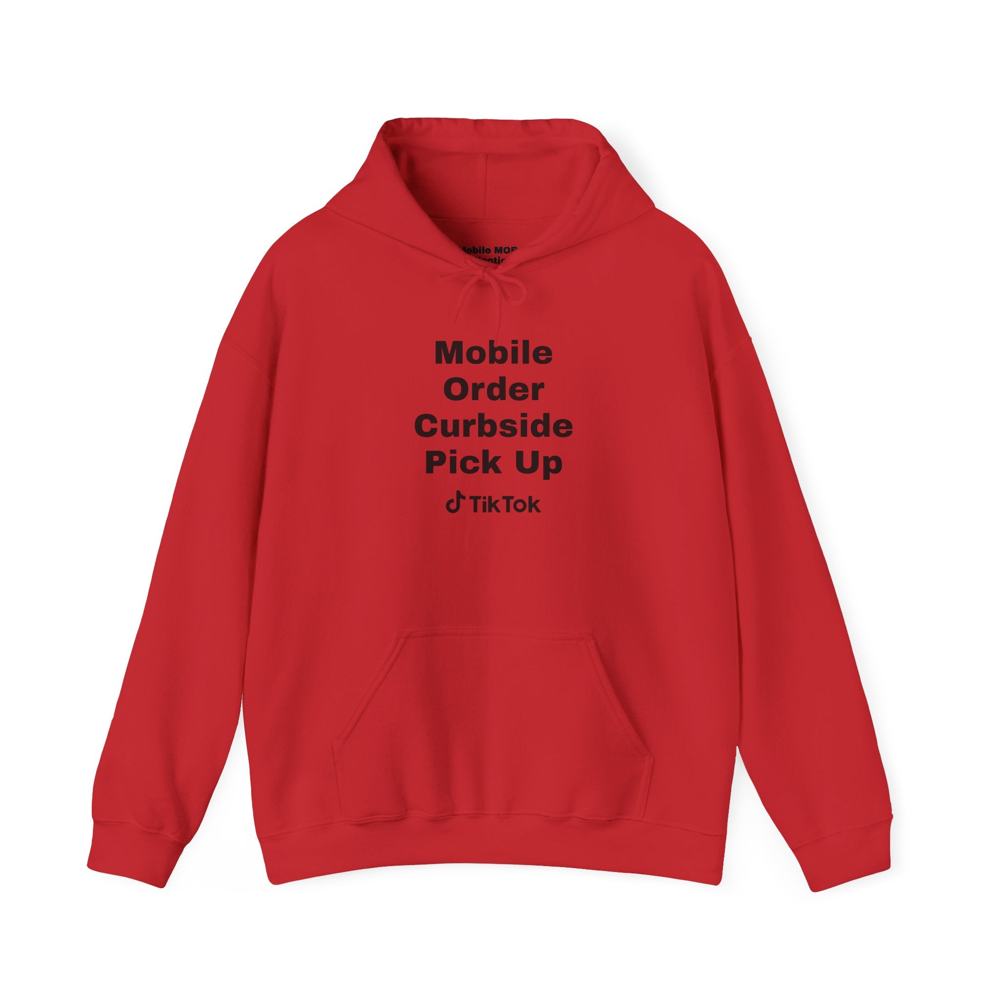 Dabbin’ Santa Hoodie