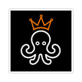 Money Octopus™ Sticker