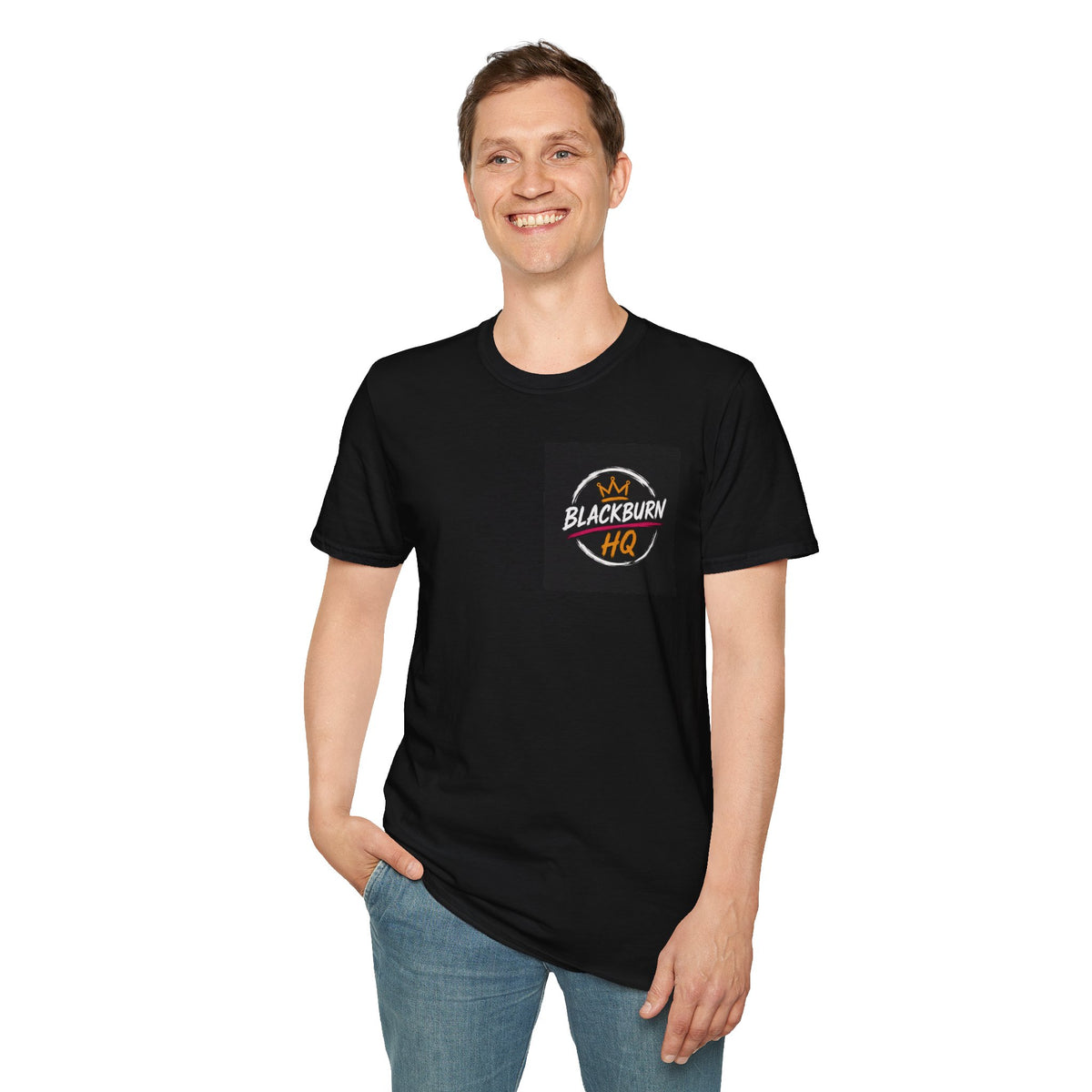 Money Octopus™ graphic tee