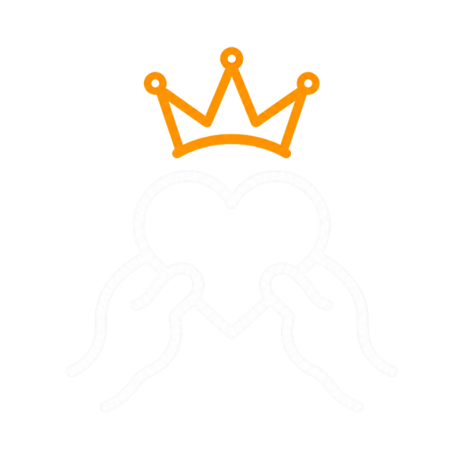 Built by Besties logo for Blackburn HQ’s community-powered marketplace.