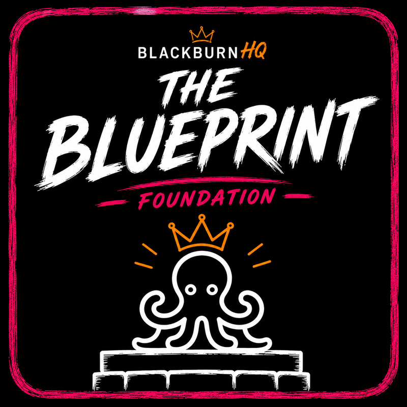 The Blueprint