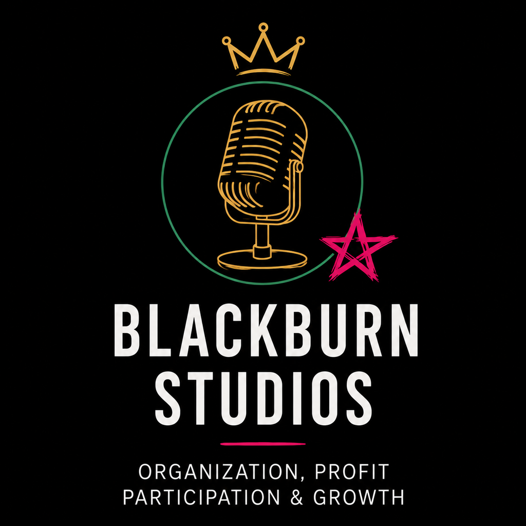 3 | Blackburn Studios