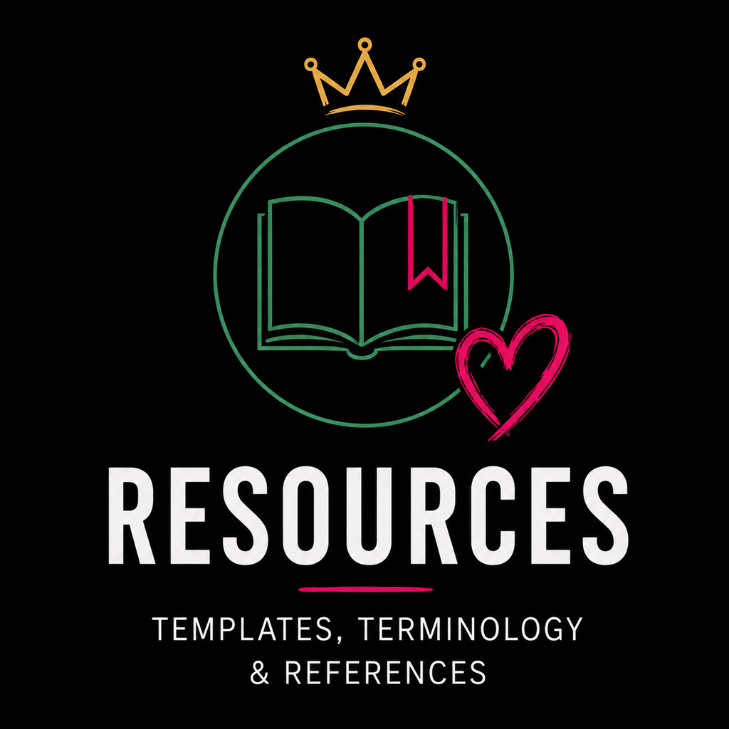 5 | Resources