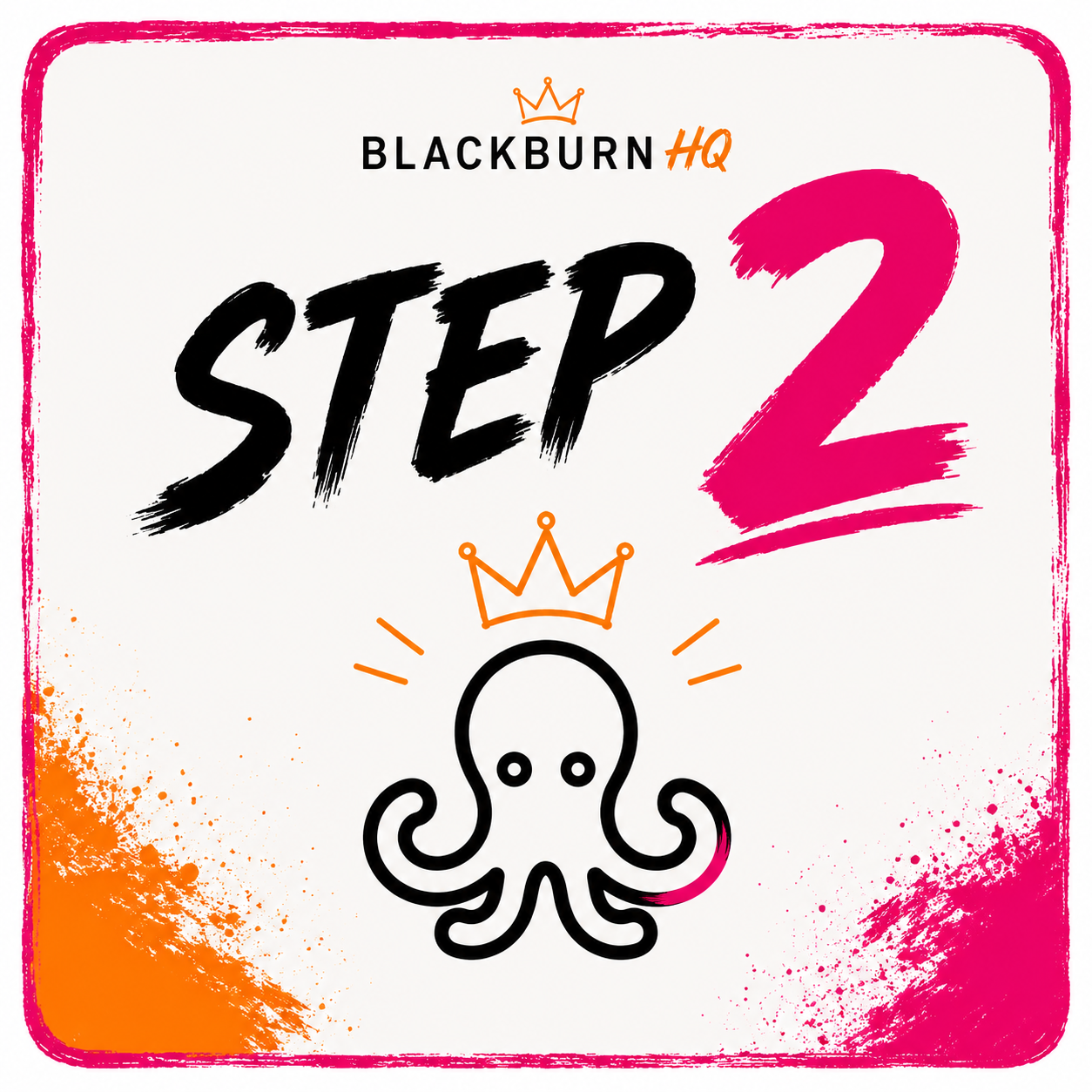 Step 2: The Exit Strategy™