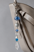 "New Beginnings" - Handmade Charm by Raelynn Creations