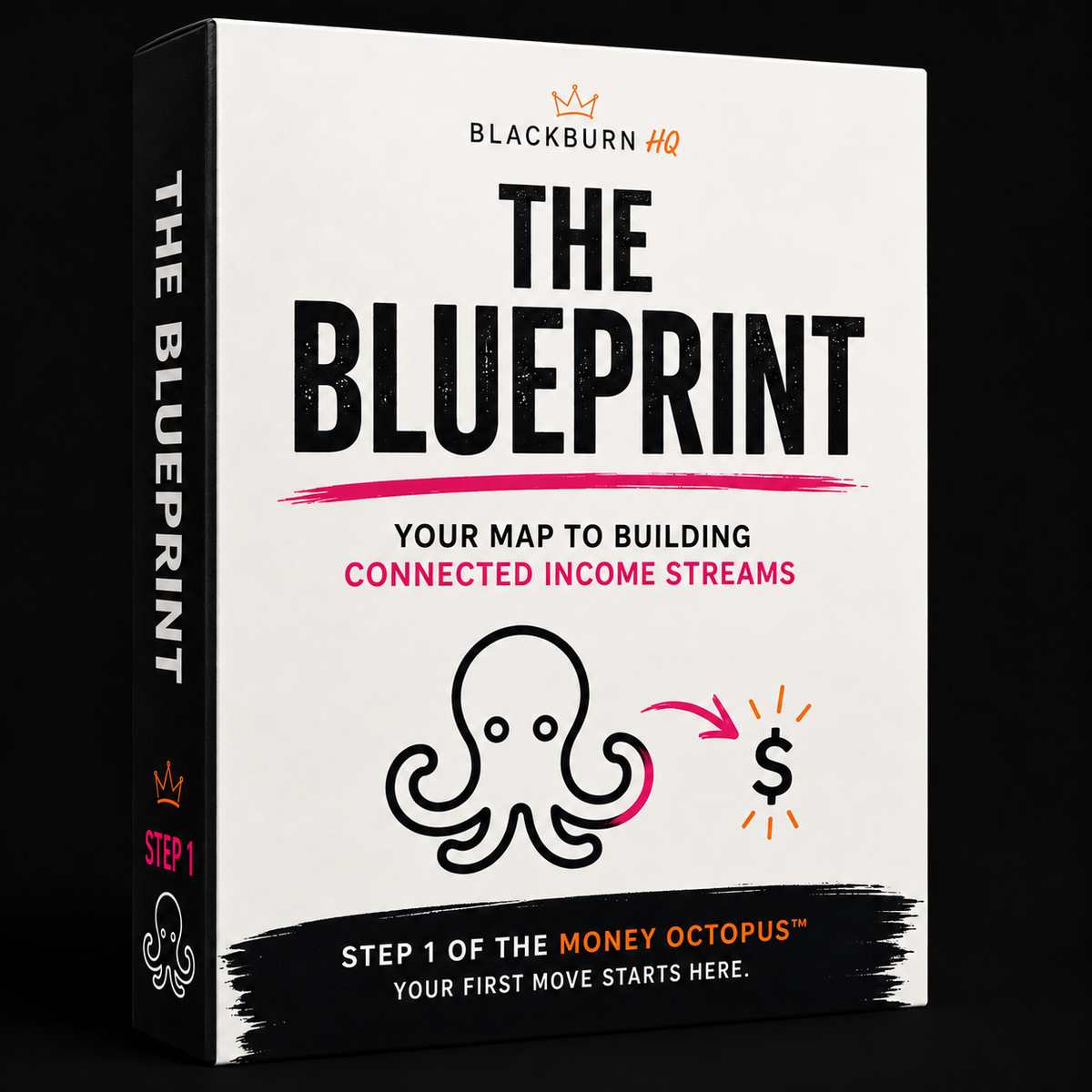 The Blueprint