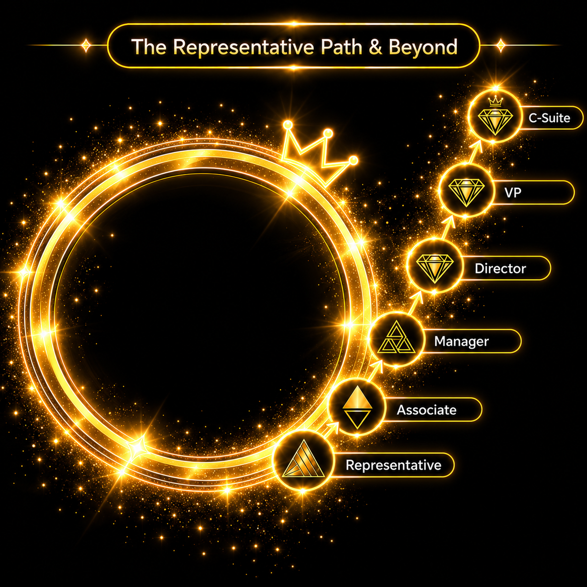 Blackburn Studios Representative Path