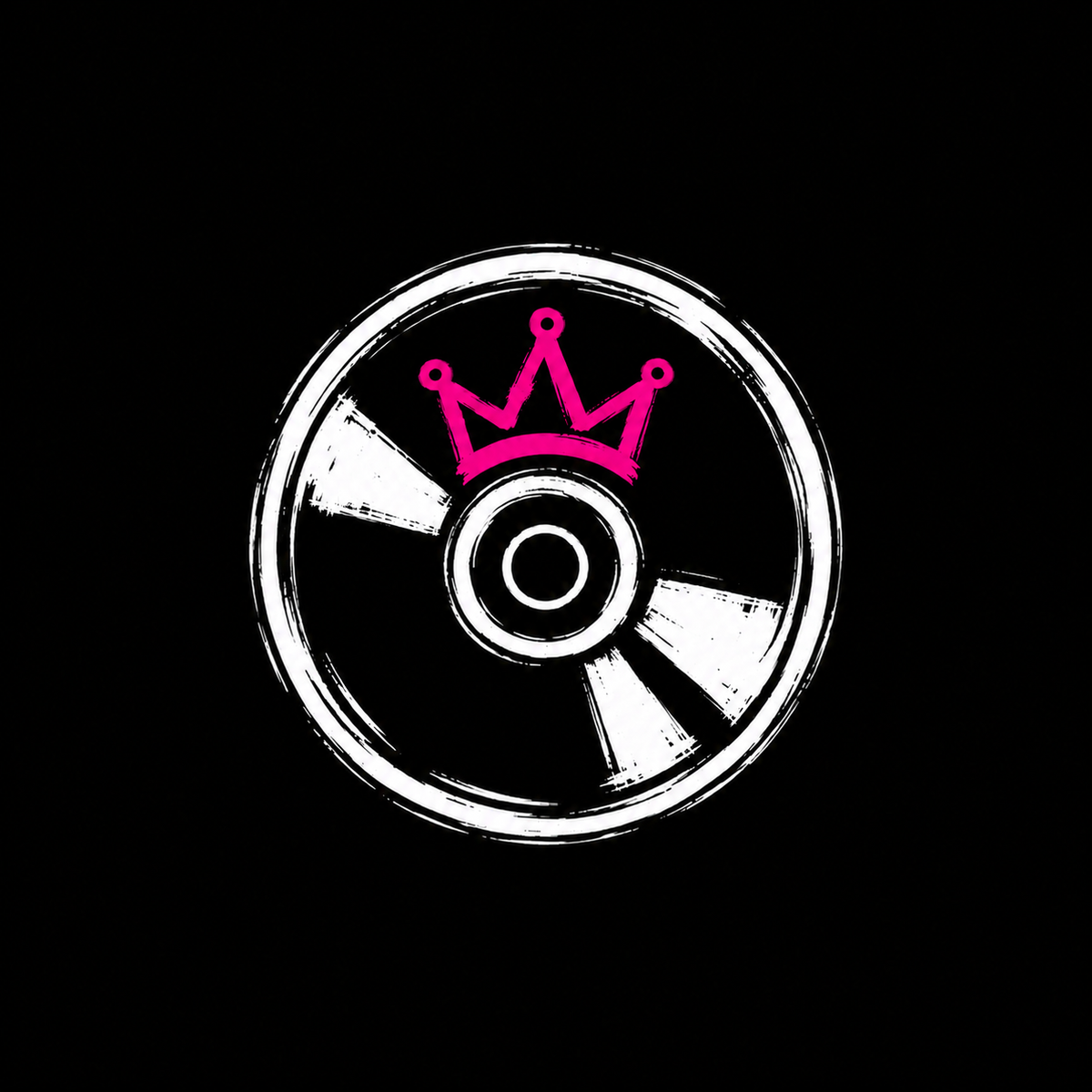 The Lore logo for Blackburn HQ’s collection of community stories and inside jokes.